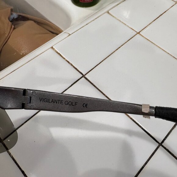 NWOT - Bolle Breakaway Sports Glasses with 2 lens tints and leather case - Picture 8 of 8